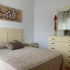  Сasa de vacaciones Airam House