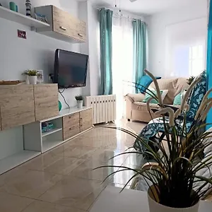  Apartamento Apartamento Rompeolas