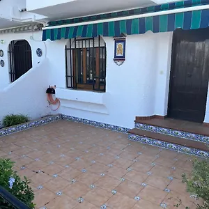  Сasa de vacaciones Adosado En