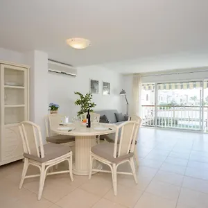 Casa Cartago Сasa de vacaciones Ampuriabrava