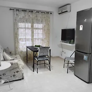  Apartamento Puerto Ii
