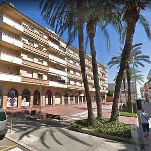 Marta's Apartamento Calafell