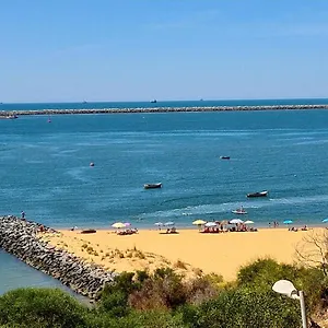  Apartamento El De Amy Con Vistas Al Mar