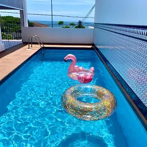  Сasa de vacaciones Playa