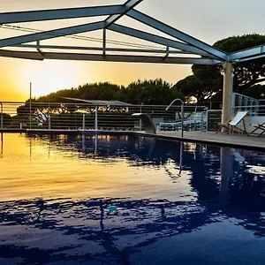 Mazagonia Hotel