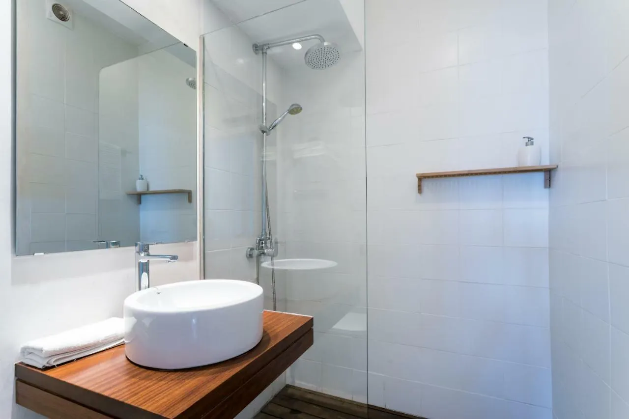 Apartamento Conquistadores Mazagon 2 Hab 4 Pers Max Apartment